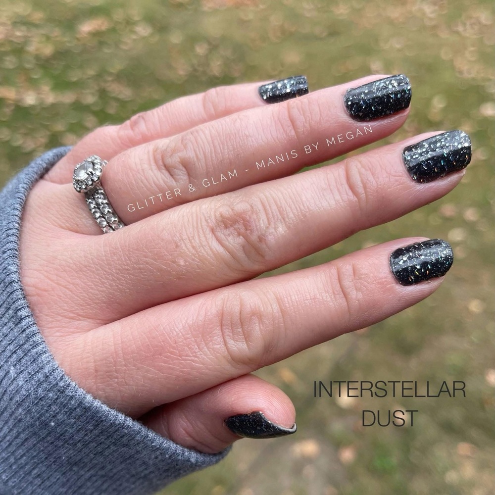 Color Street Interstellar Dust - Picture 3 of 5